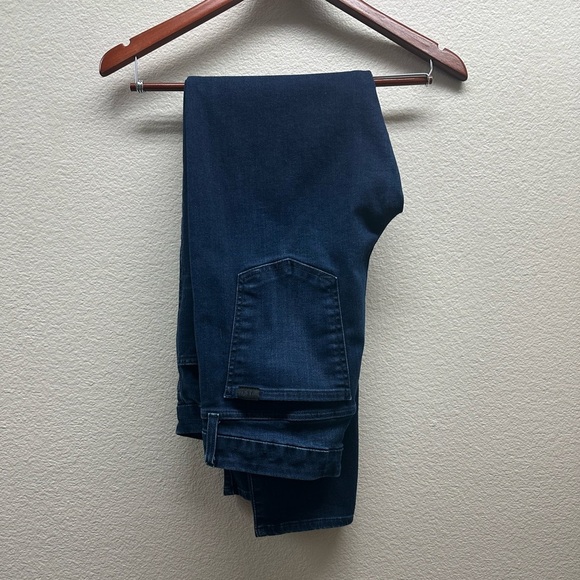 JEN by 7 For All Mankind Stretch Skinny Jeans - Picture 5 of 8